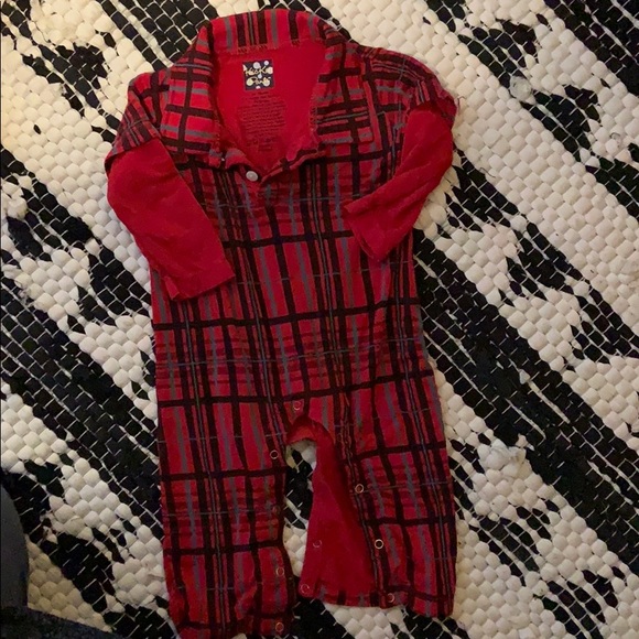 Kickee Pants - Picture 1 of 1